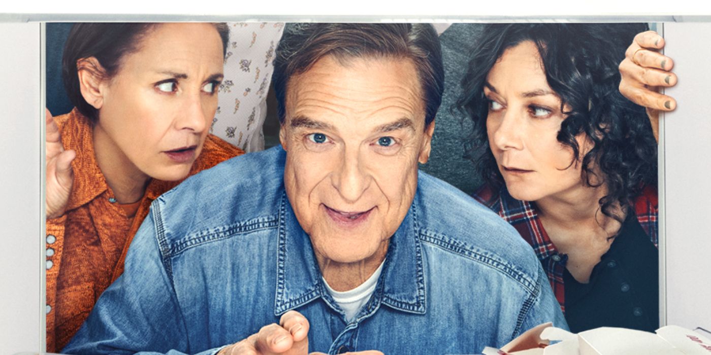 Le synopsis de l'épisode 4 de la saison 6 de Conners révèle le retour du personnage clé