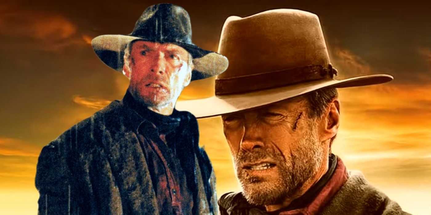 Le western 2007 de Netflix bat Unforgiven de Clint Eastwood