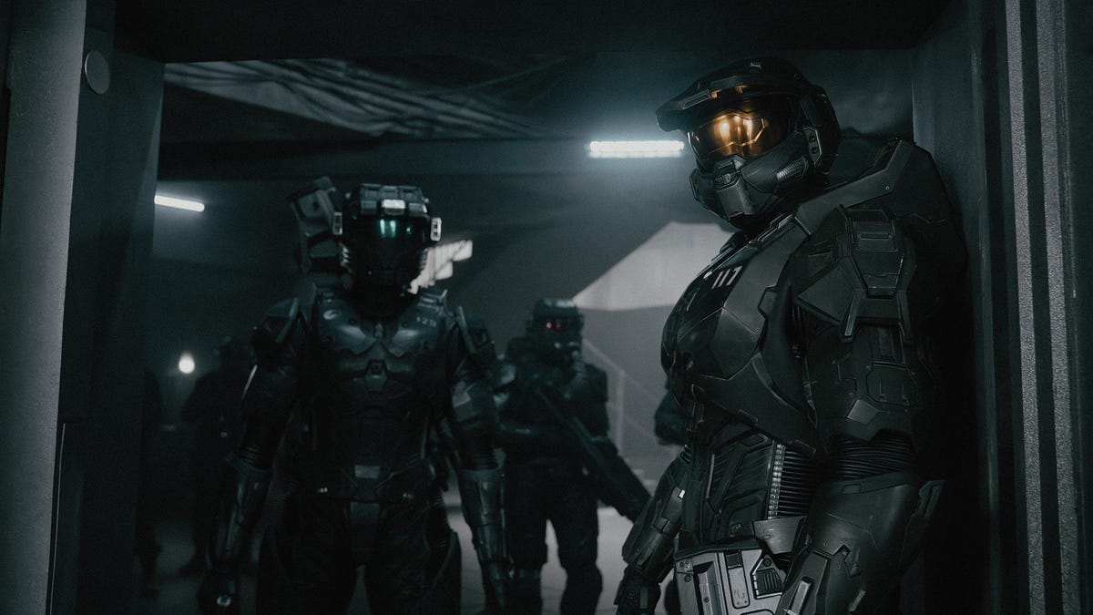 L'épisode 3 de la saison 2 de Halo fait ressortir le « démon » du Covenant