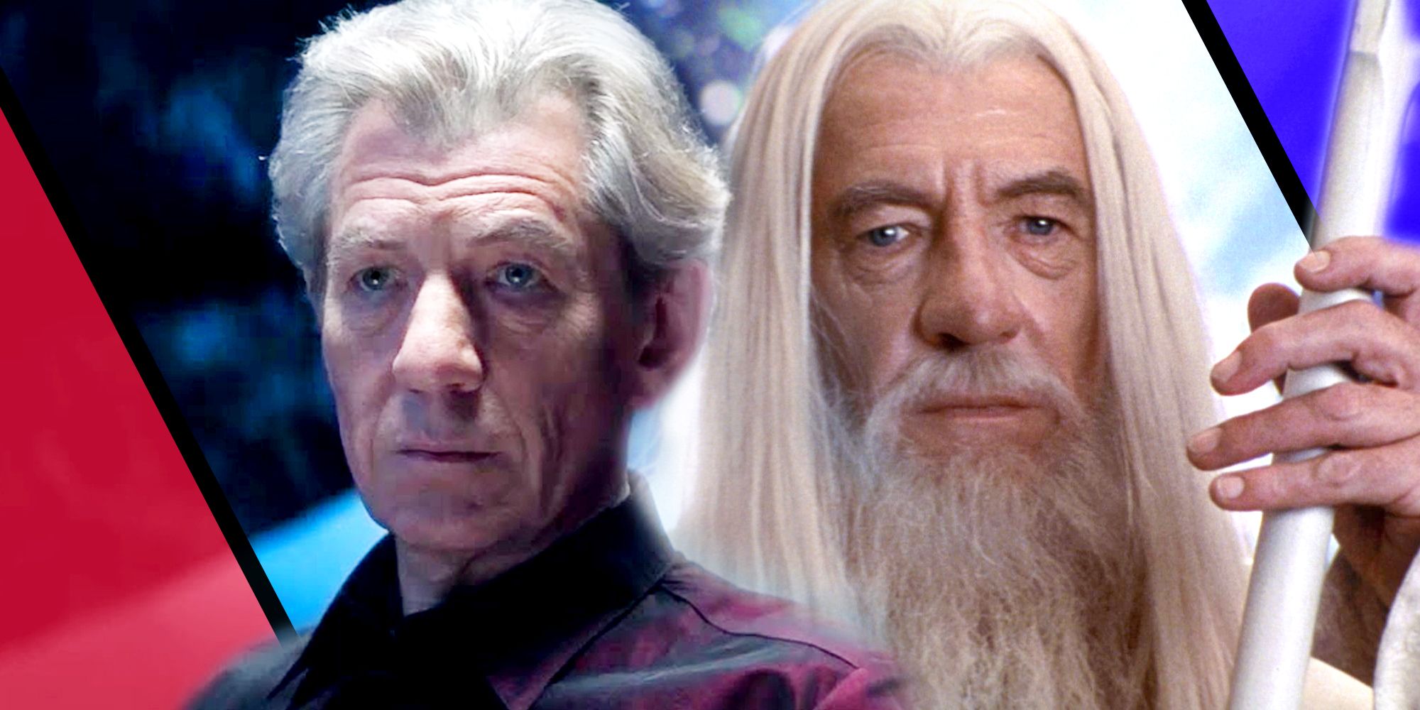 Les 10 meilleurs films d'Ian McKellen, classés