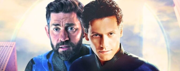 Les 4 Fantastiques : l&rsquo;identité du futur Reed Richards confirmée par le réalisateur (par erreur ?)