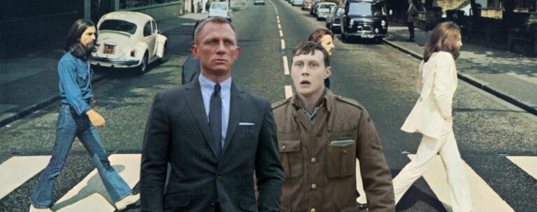 Les Beatles : le réalisateur de Skyfall se lance un pari complètement dingue pour le cinéma