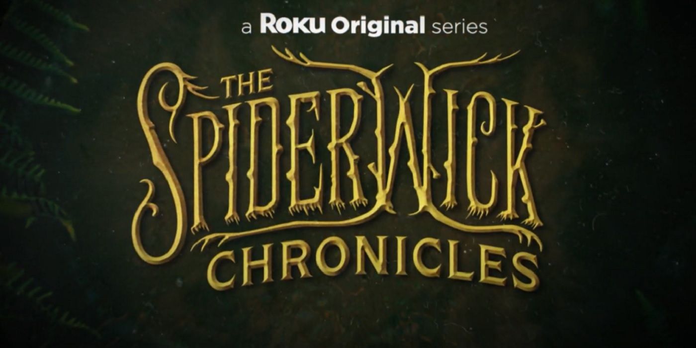 Les Chroniques de Spiderwick de retour chez Roku apres Disney