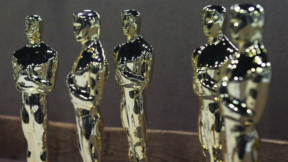 Les Oscars créent 2 branches distinctes pour les films d'animation et les courts métrages