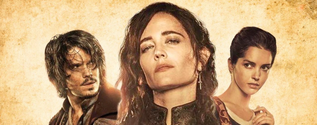 Les Trois Mousquetaires : Milady – un gros échec qui fait mal au cinéma français ?