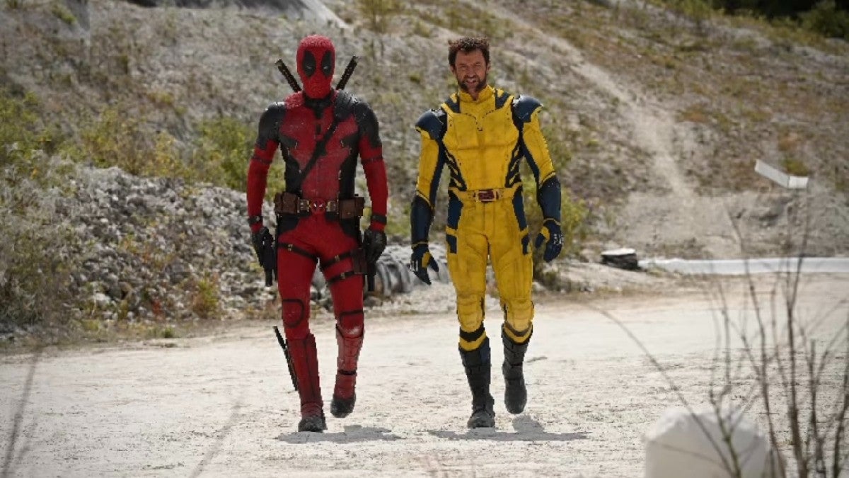 Les bandes-annonces du Super Bowl : Ce que nous savons sur les premières images possibles de "Deadpool 3" et "Quiet Place".