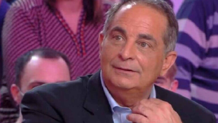 « Les coups que je recevais » : Laurent Bataille se confie sur les violences qu’il a subies enfant
