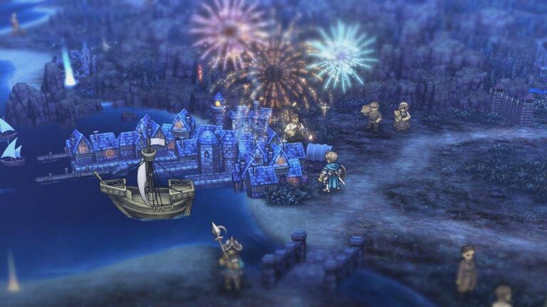 Les heures d&rsquo;ouverture de Unicorn Overlord regorgent de style et de substance