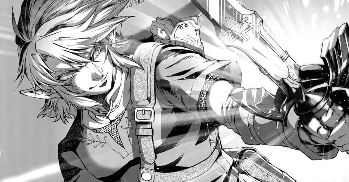 Les précommandes du coffret manga The Legend of Zelda : Twilight Princess sont à prix réduit