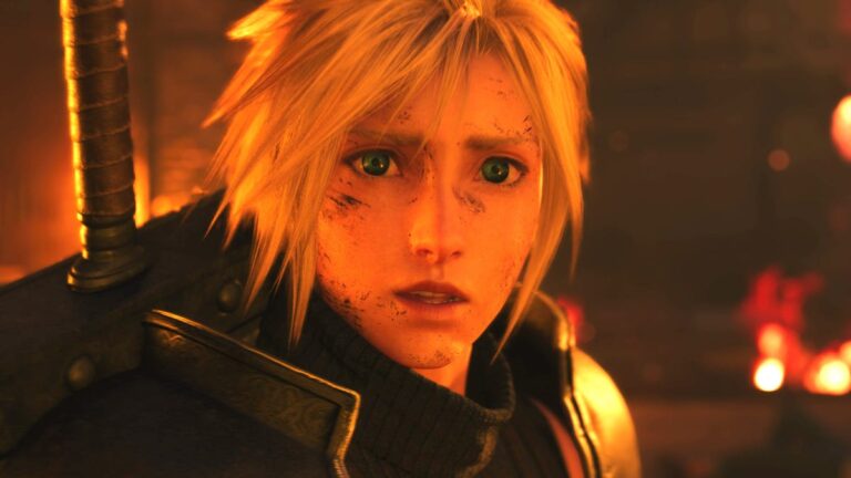 Les trois premiers chapitres de Final Fantasy VII Rebirth m&rsquo;ont fait vibrer