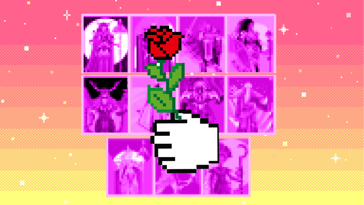 L'industrie est divisée sur la manière d'écrire une romance de jeu vidéo