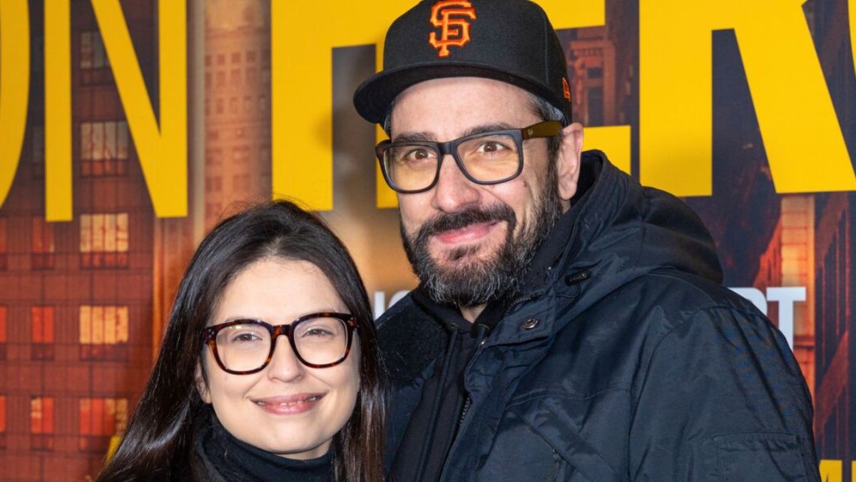 Lucie Bernardoni divorcée de Patrice Maktav, elle se confie