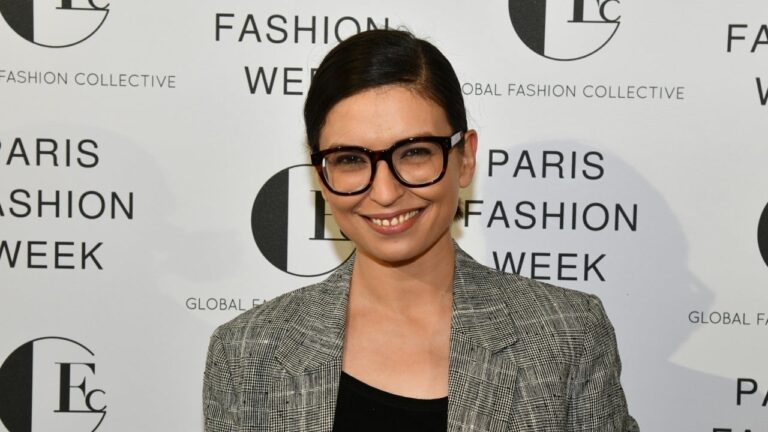 Lucie Bernardoni : retour sur sa belle histoire d’amour avec Grégory Lemarchal