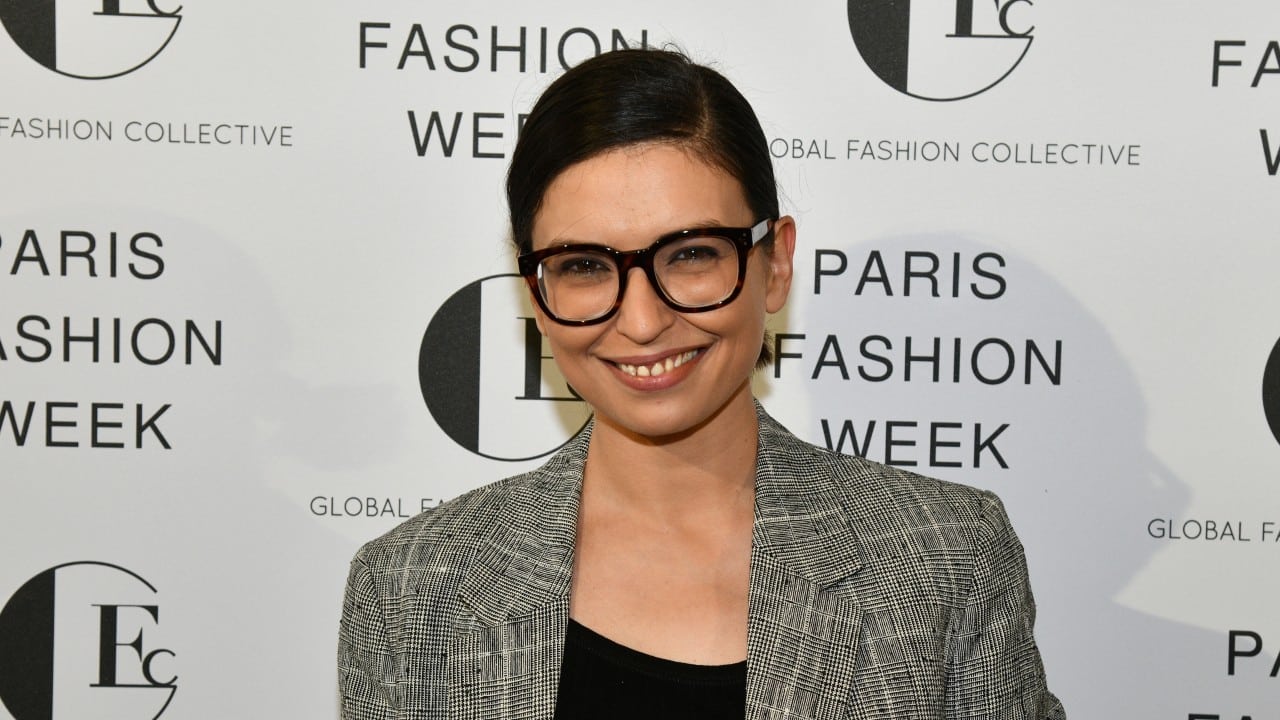 Lucie Bernardoni : retour sur sa belle histoire d’amour avec Grégory Lemarchal