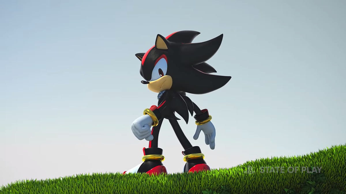 L'un des meilleurs jeux Sonic est sur le point de s'améliorer encore