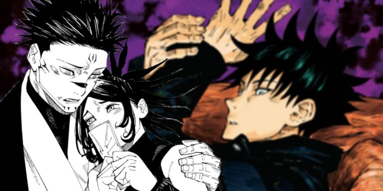 L&rsquo;une des meilleures batailles de Jujutsu Kaisen a transformé la série en un film romantique…