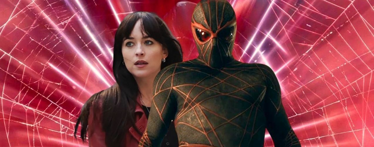 Madame Web : la réalisatrice justifie la nullité du grand méchant, et c'est encore pire