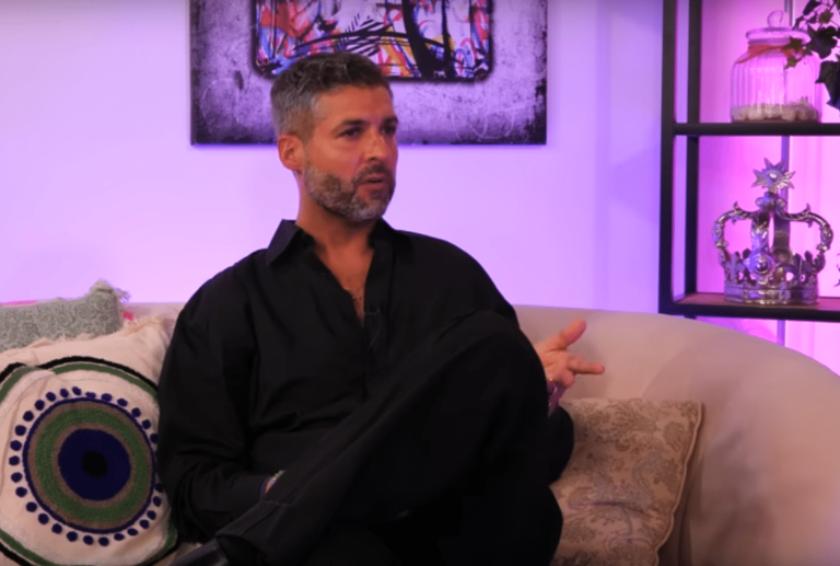« Mariés au premier regard » : Pedro a pensé à se suicider par défenestration, le candidat…