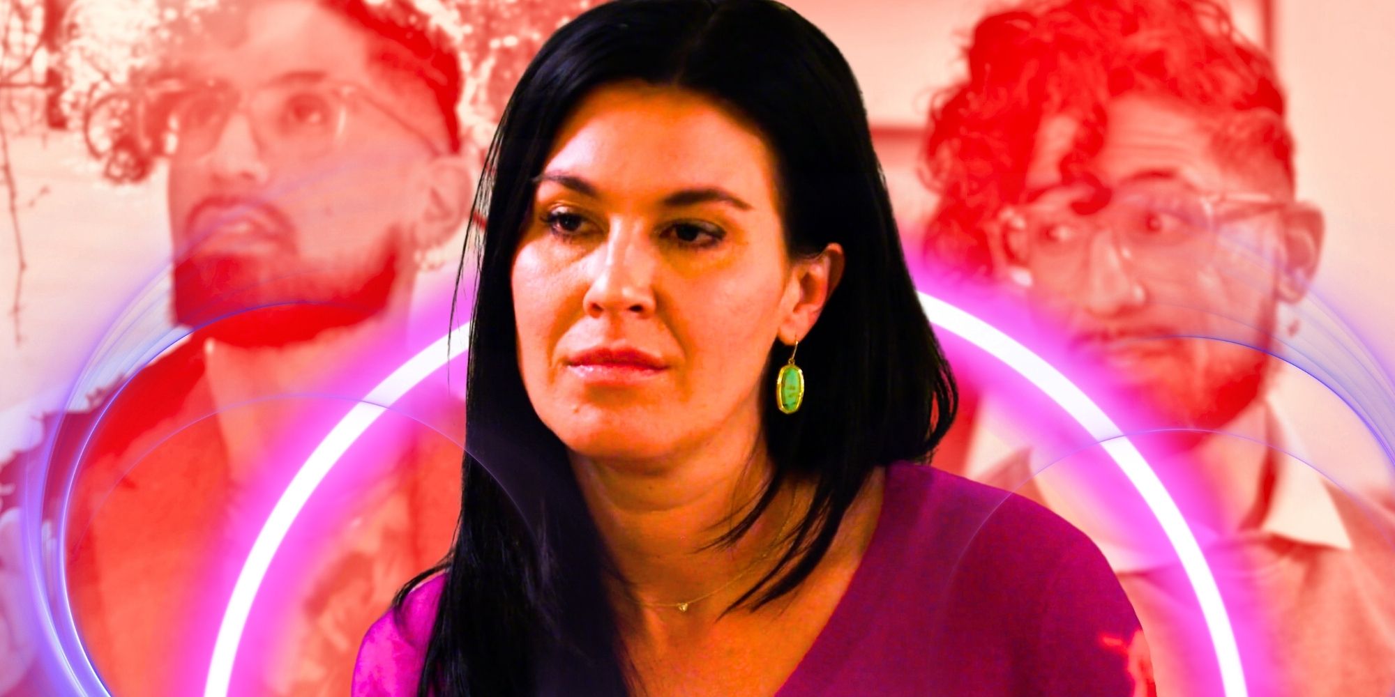 Married At First Sight Saison 17 : Chloe Brown a ces ennuis à propos de Mic...