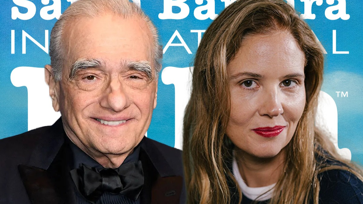 Martin Scorsese et Justine Triet recevront le prix des réalisateurs de l'année au festival du film de Santa Barbara