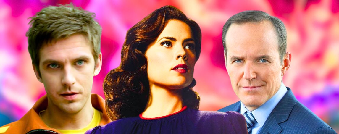 Marvel : 5 séries qui méritent une seconde chance et devraient rejoindre la saga Avengers