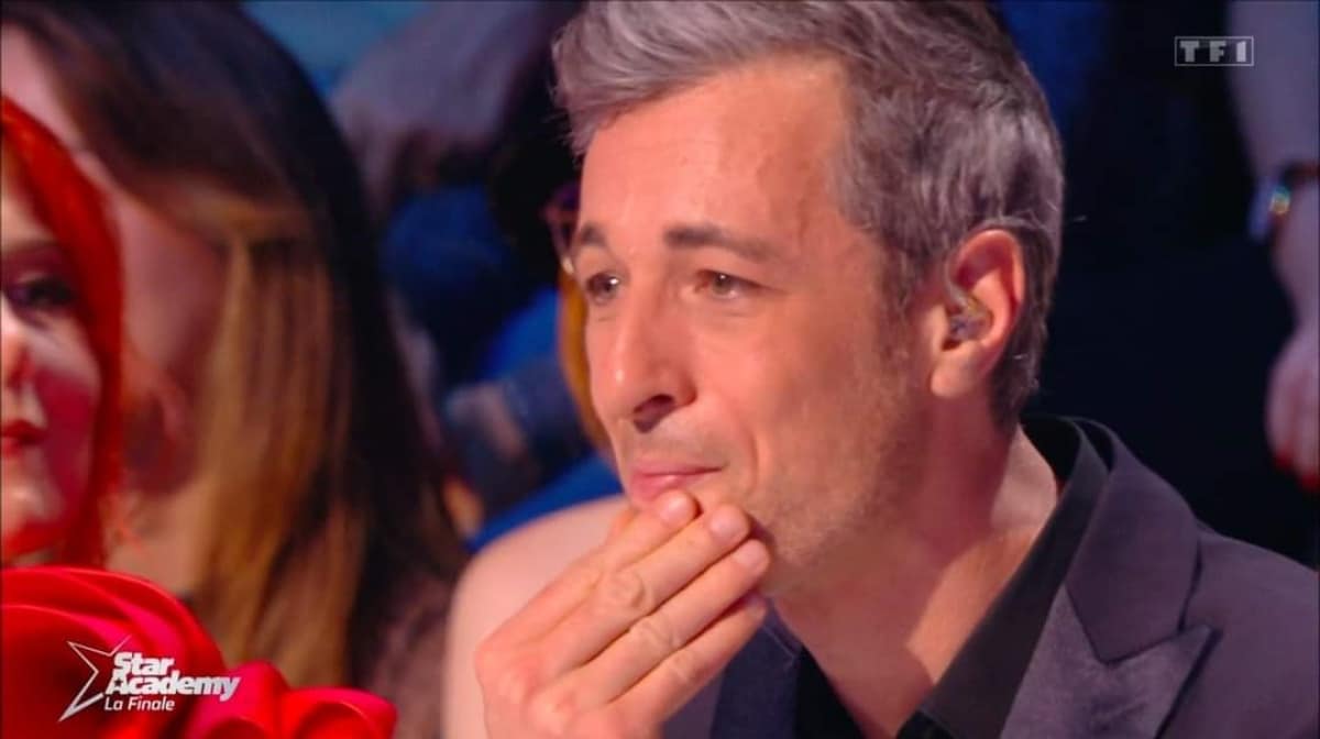 Michael Goldman évoque comme rarement ses filles et ce qu’il leur a prévu maintenant qu’il est libéré de ses engagements