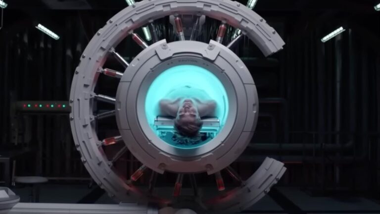 Mickey 17 de Bong Joon-ho avec Robert Pattinson repoussé à 2025