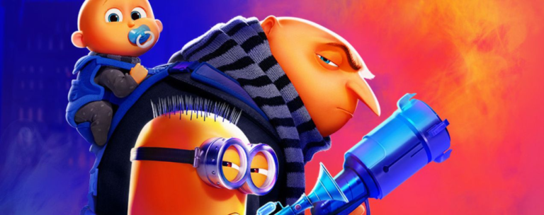 Moi, moche et méchant 4 : date de sortie, casting, histoire et tout ce qu&rsquo;on sait jusqu’à maintenant