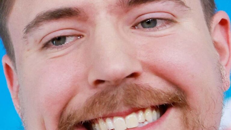 MrBeast visite Walmarts et les oblige à réapprovisionner ses barres chocolatées