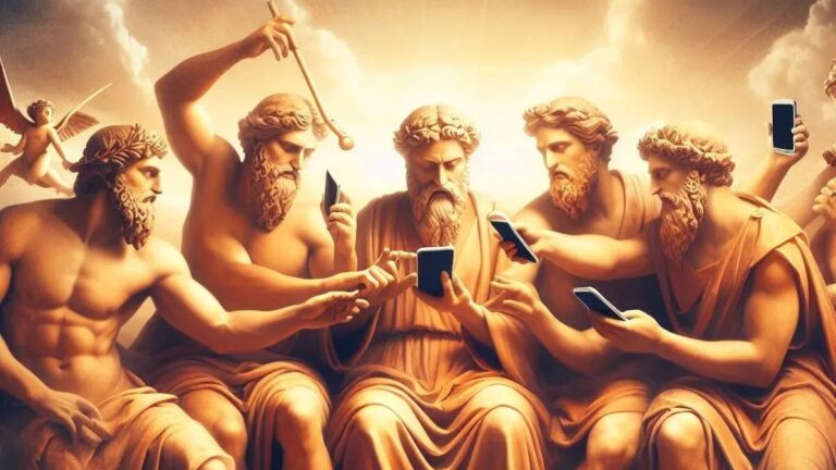 Mythes et réalités sur les grandes technologies : Vision Pro, Google Culture, Digital Ad Market Edition