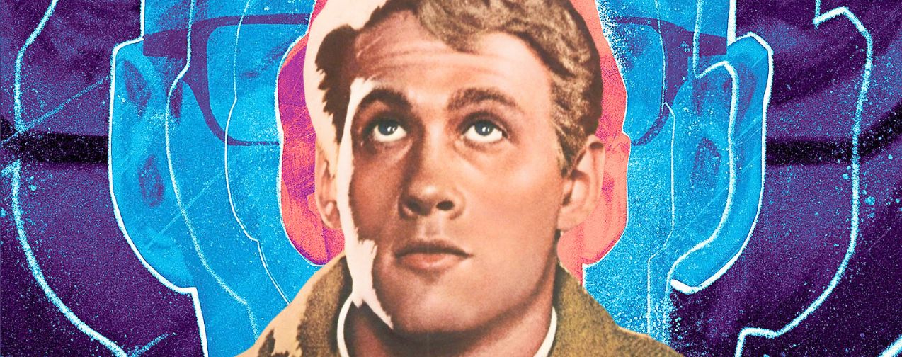 Nazi, amour et voyages dans le temps : le grand classique tiré d'une histoire vraie (oui)