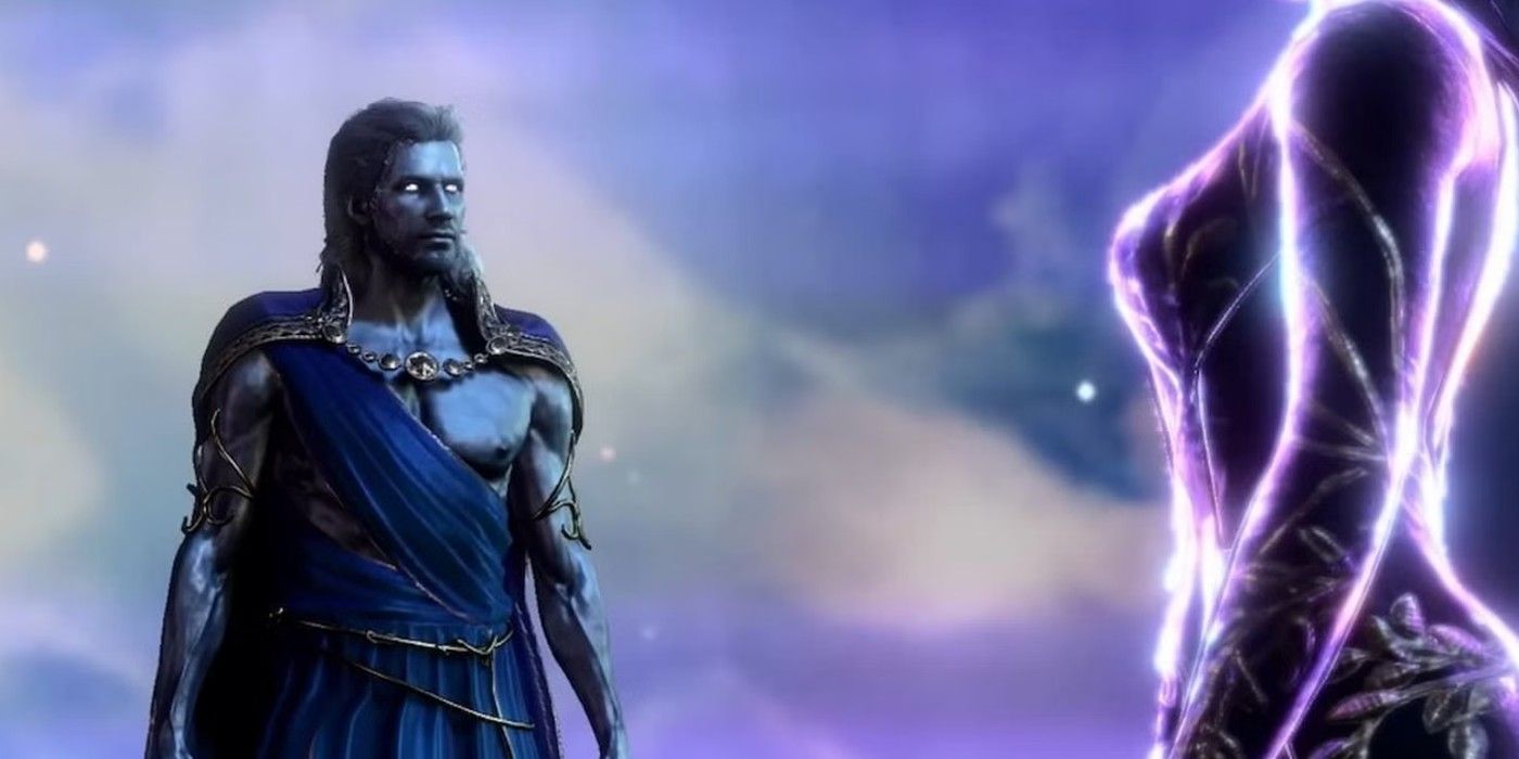 Ne laissez pas Baldur's Gate 3 inspirer votre prochaine campagne D&D
