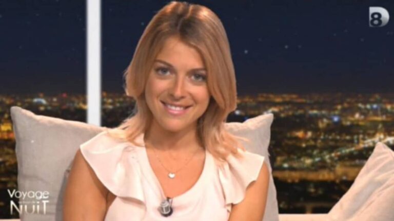 Nelson Monfort : sa fille Victoria a vécu le pire à son domicile parisien