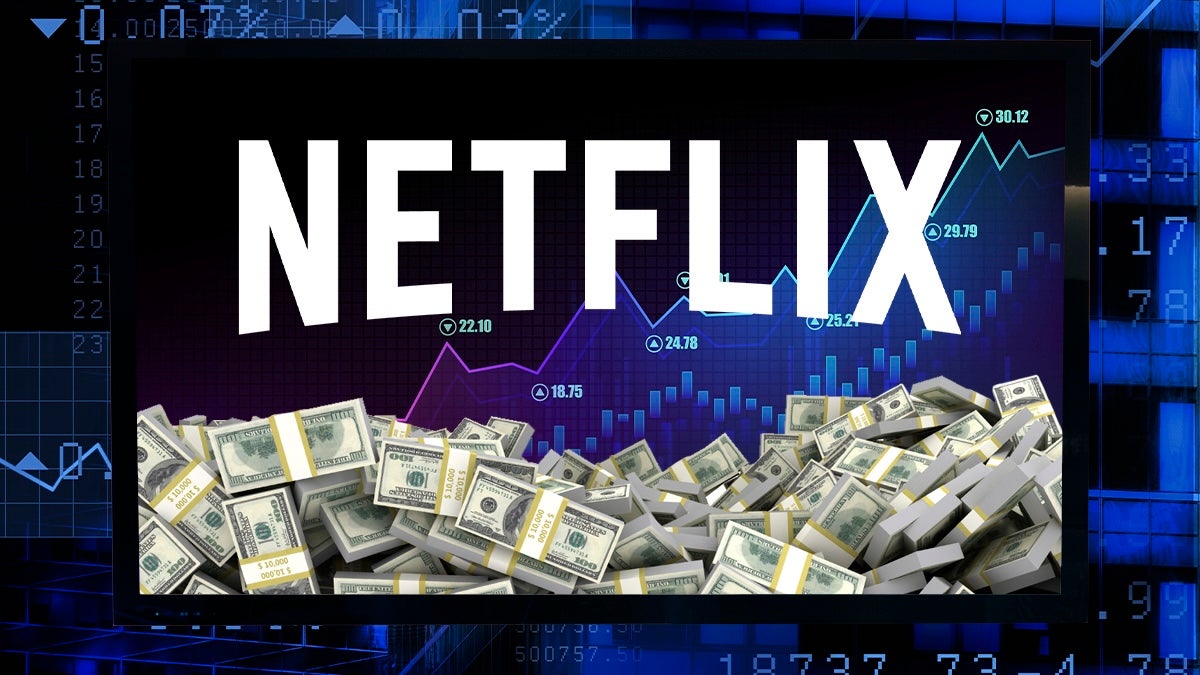 Netflix supprime les paiements iTunes pour ses abonnés de longue date