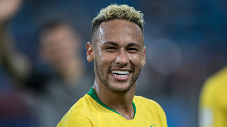 Neymar violemment critiqué par ses haters : l’ancien joueur du PSG leur répond cash