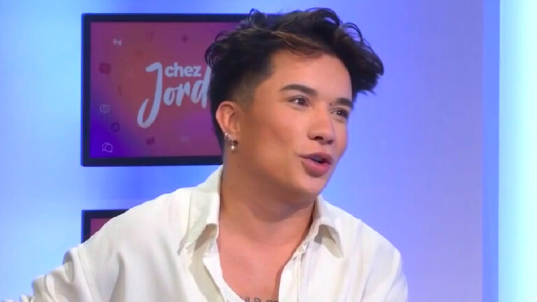 Nicolas Waldorf se confie sur sa relation avec Pedro (MAPR7) : « On se voit jamais »