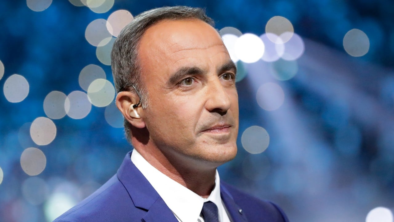 Nikos Aliagas « anxieux et traumatisé » : son avocat donne des nouvelles inquiétantes après son cambriolage