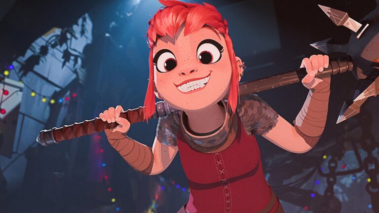 Nimona » gratuit : Netflix télécharge sur YouTube le film d’animation en lice pour l’Oscar du meilleur film d’animation