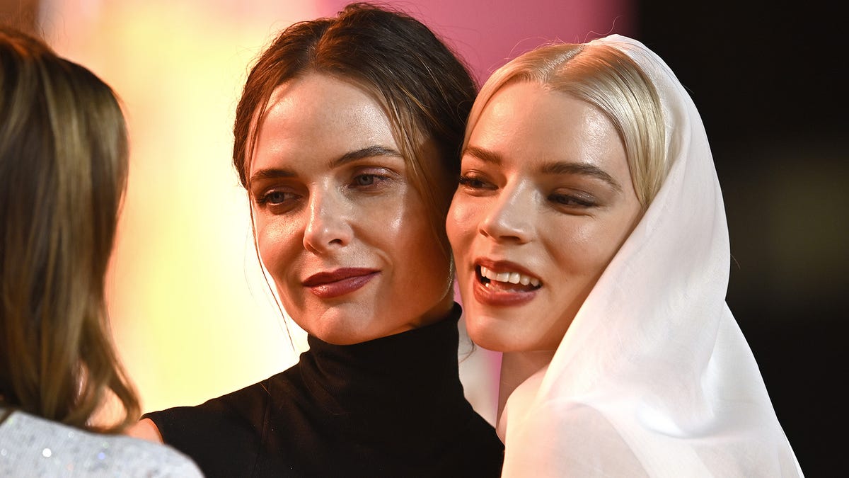 Nous savons qui joue Anya Taylor-Joy dans Dune : deuxième partie (probablement)