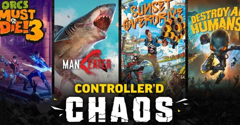 Obtenez sept excellents jeux pour le Steam Deck pour seulement 14 $