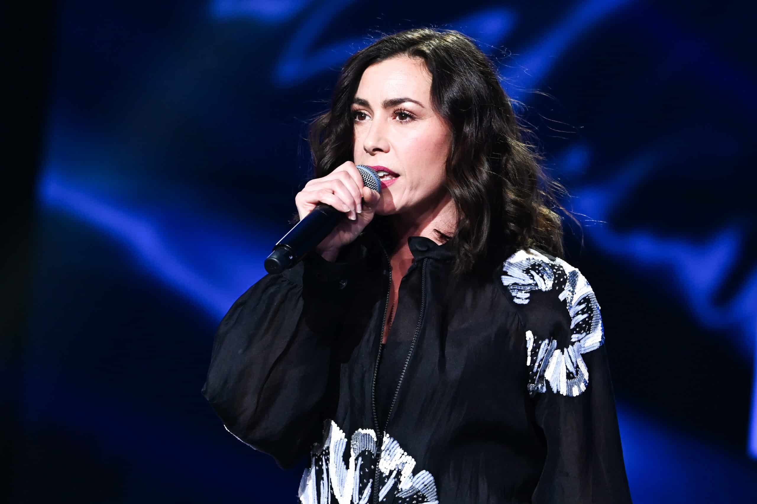 Olivia Ruiz « dégommée » par son idole, Patti Smith : « Elle prend ma clope, elle la jette… »