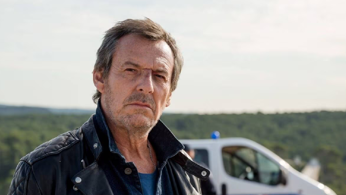 « On a un côté utile » : Jean-Luc Reichmann se confie sur les conséquences positives de Léo Matteï...