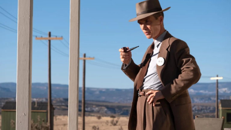 Oppenheimer, Poor Things, Saltburn et Spider-Man récompensés par la Guilde des directeurs artistiques