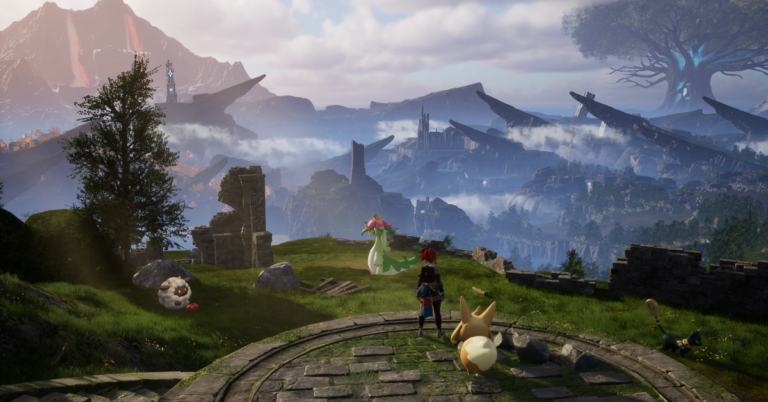 Palworld est le point culminant de tous les jeux que j&rsquo;ai jamais aimés