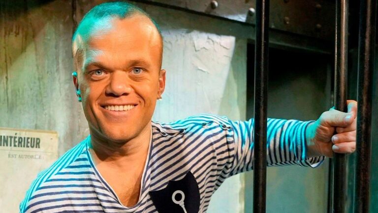 Passe-Muraille (Fort-Boyard) : sa fille Carline célèbre l’anniversaire de ses 16 ans