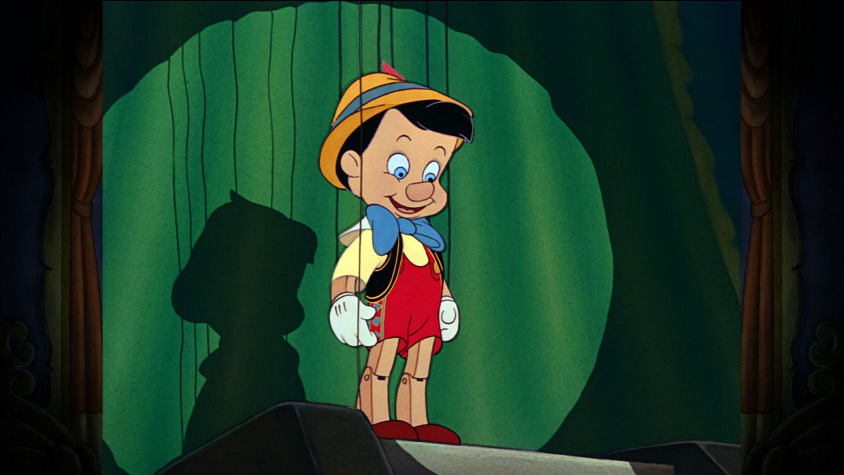 Paul King révèle la fin déchirante de sa version de Pinocchio de Disney : "Je m'intéressais à l'histoire de Pinocchio".