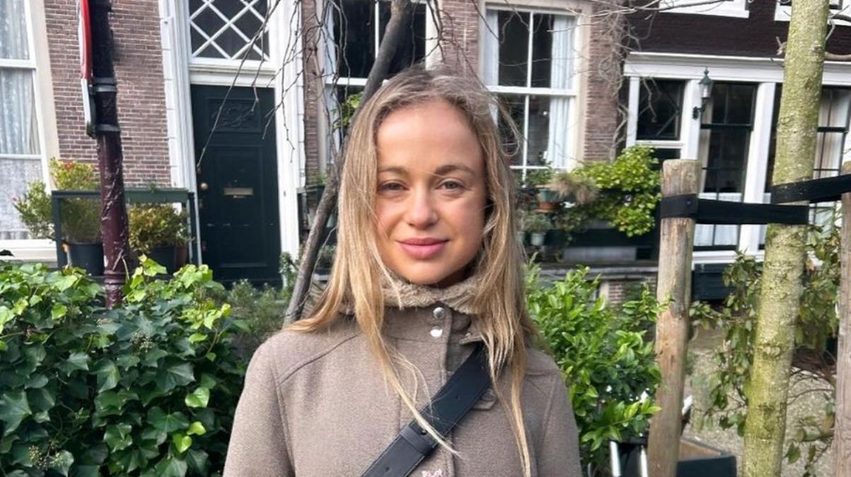 Princes Harry et William : leur cousine Amélia pose en culotte courte sur Instagram, une initiative...
