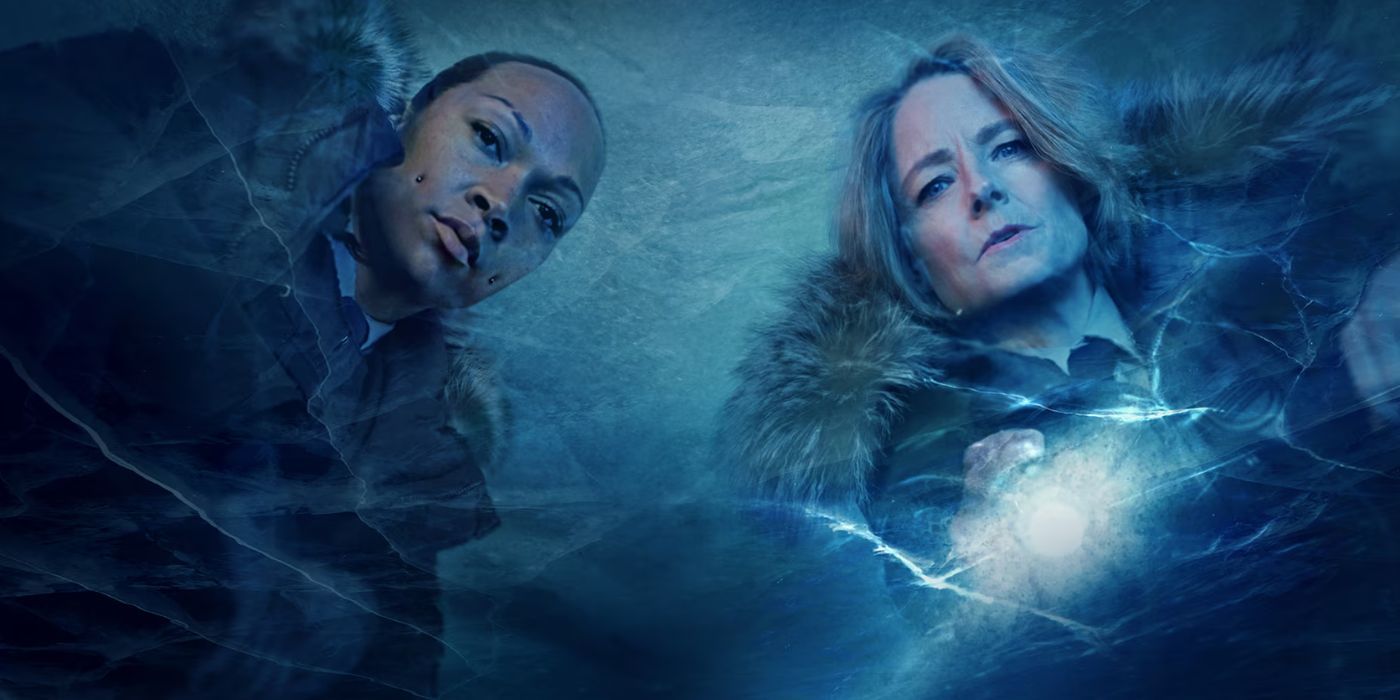 Quand The True Detective : Night Country Finale est et combien d'épisodes sont disponibles