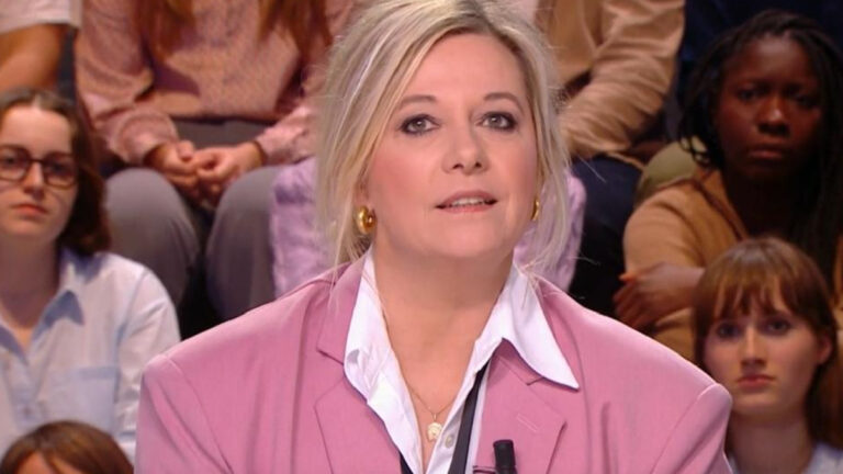 « Quand j’ai eu le malheur de le croiser » : Flavie Flament revient sur les violences sexuelles…