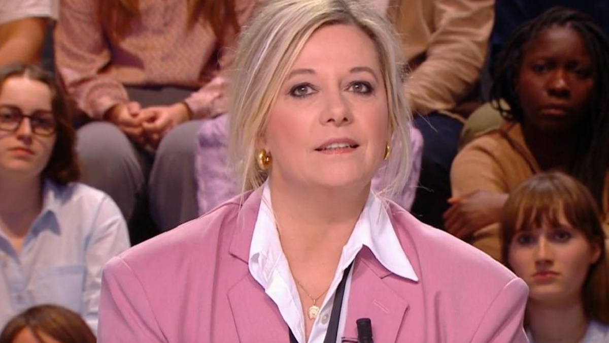 « Quand j’ai eu le malheur de le croiser » : Flavie Flament revient sur les violences sexuelles...